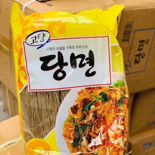Miến Gogi Hàn Quốc