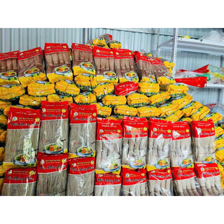 Miến dong Ba Bể Bắc Kạn