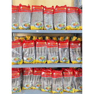 Miến dong Ba Bể Bắc Kạn