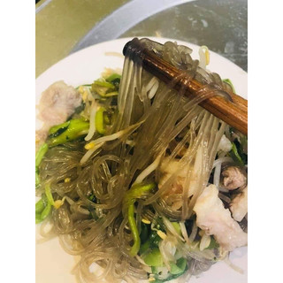 Miến Gogi Hàn Quốc