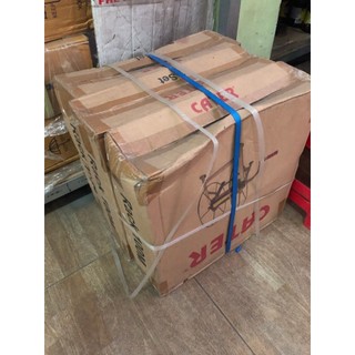 Rulo cuốn dây phun thuốc 100 Mét - 200 mét