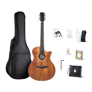 Đàn Guitar Acoustic Enya EGA K1E TransAcoustic