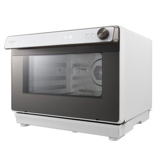 Lò hấp nướng, chiên không dầu 31l panasonic nu-sc280wyue