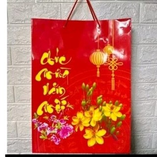Túi Hộp Giấy Đựng Hộp Quà Tết hộp quà tết, túi quà tết