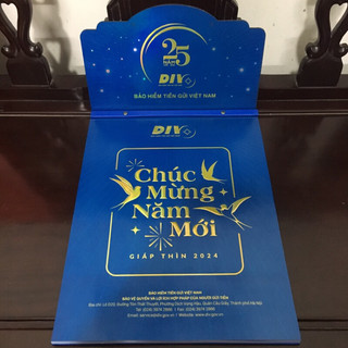 Lịch tuần DIV 31x41