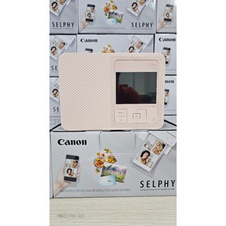Máy in ảnh Canon selphy cp1500 giá rẻ nhất thị trường