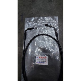 Dây ga lắp cho xe Atila Victoria , có hàng loại thường và hàng rin new chính hãng