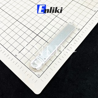 Đèn LED 8 Bóng USB Sáng Trắng