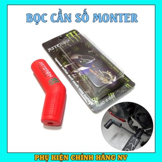 Cao Su Bọc Cần Số Xe Máy Cho Winner X Và Nhiều Dòng Xe Khác