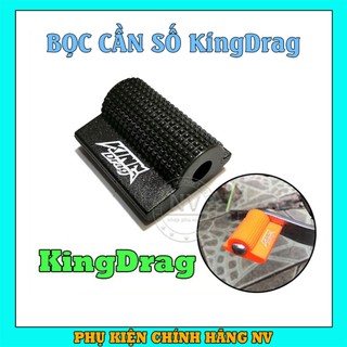 Cao Su Bọc Cần Số Xe Máy, Xe Côn KingDrag
