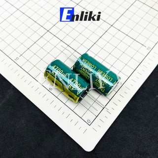 Tụ hóa 4700uf 63v tần số cao