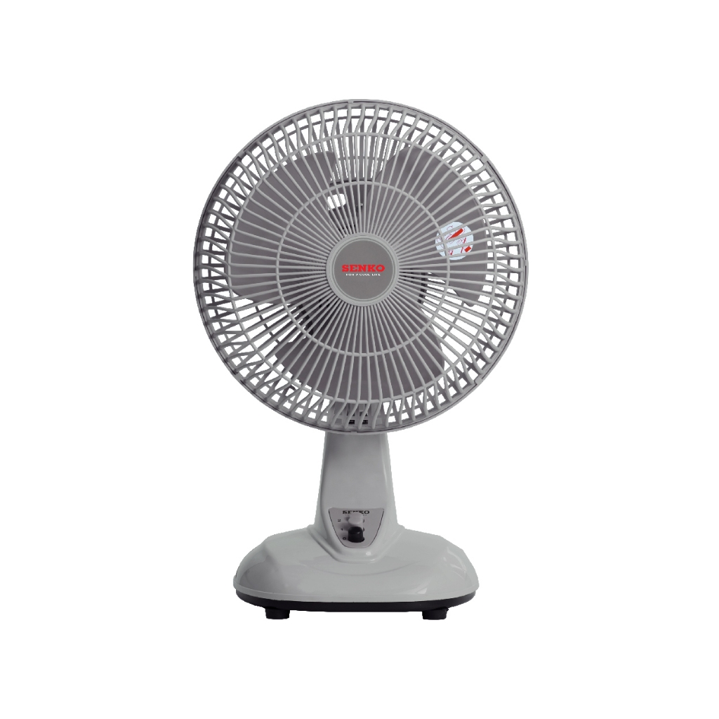 Quạt Bàn Senko B102 Chính Hãng