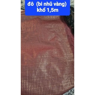 vải thun dẻo may đồ tập gym