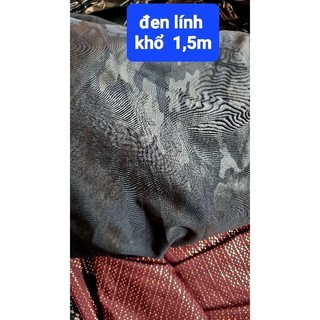 vải thun dẻo may đồ tập gym