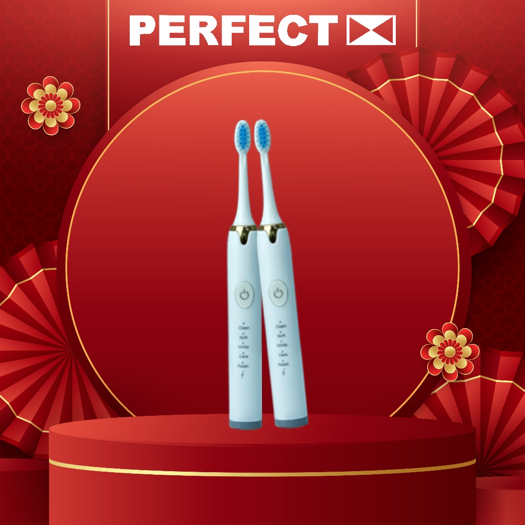 Bàn chải đánh răng đa năng Perfect PF-ET3