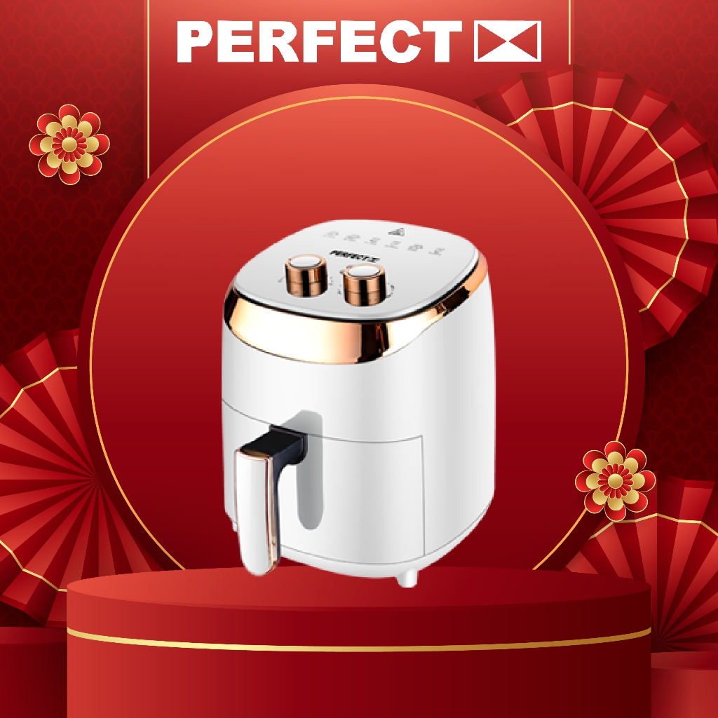 Nồi chiên không dầu Perfect PF-G03W 3,5L