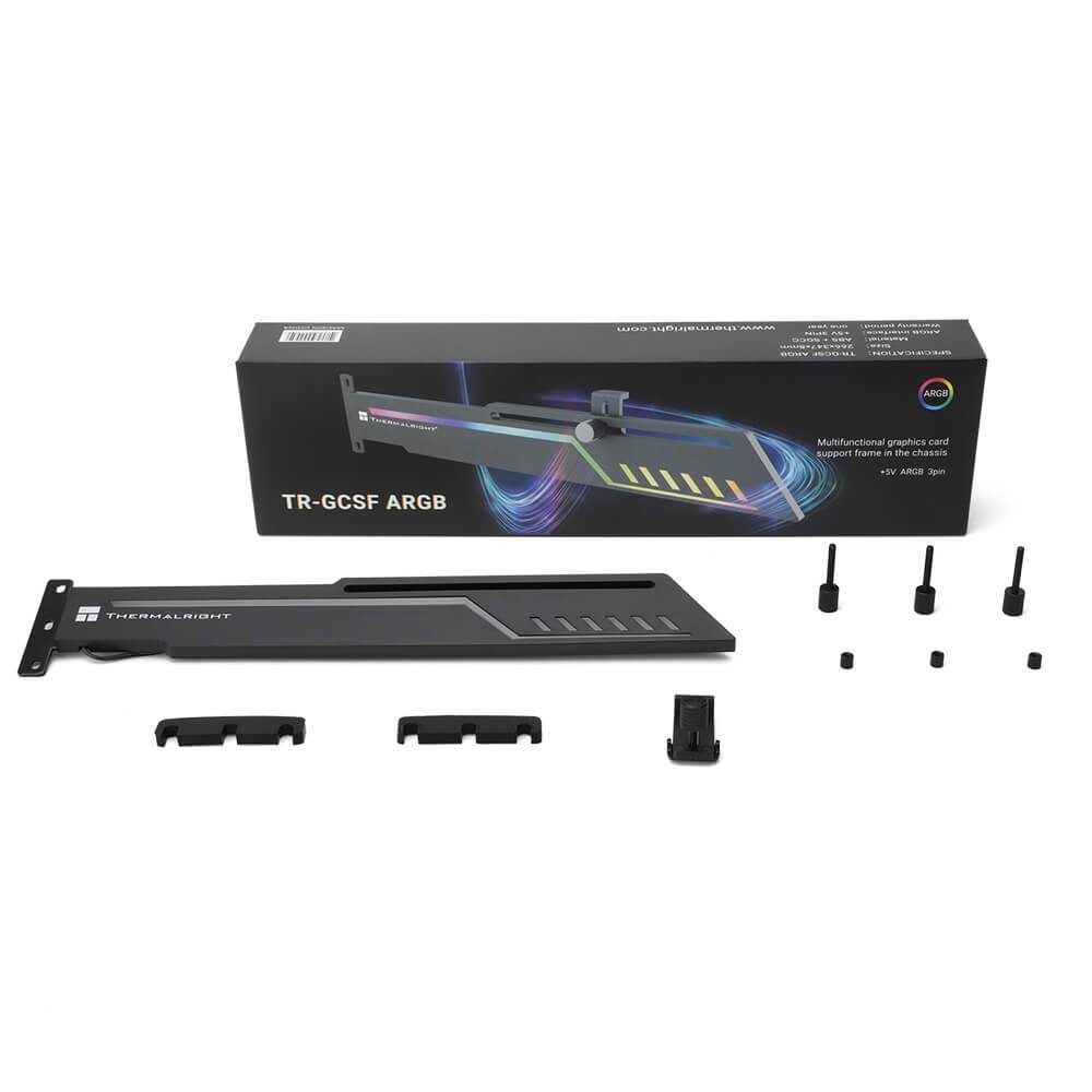 Giá Đỡ VGA – Thermalright TR-GCSF ARGB