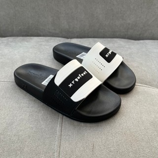 [MẪU MỚI] dép thời trang nam nữ hàng YOFEET năng động trể trung,bản đế trắng siêu dẹp, đi không bám bẩn đế.trend 2024