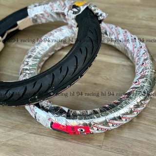 Vỏ xe Quick Thailand dành cho tay ga chính hãng 80-90 14 incher