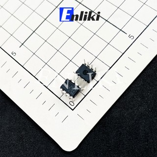 DK124 IC Nguồn DIP8