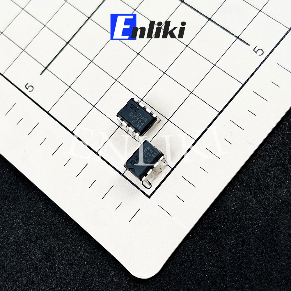 DK124 IC Nguồn DIP8
