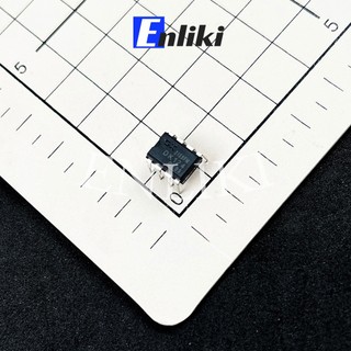 DK124 IC Nguồn DIP8