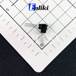 2SA1020 A1020 TRANSISTOR PNP 2A 50V TO92L