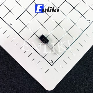 2SA1020 A1020 TRANSISTOR PNP 2A 50V TO92L