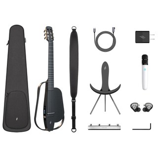 Smart guitar classic enya nexg 2n chính hãng đầy đủ phụ kiện