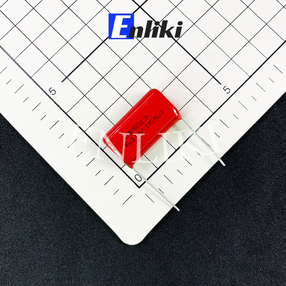Tụ CBB 155J 1.5uF 630V 25mm