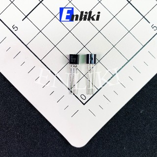Combo 5 chiếc s9015 transistor pnp 0.1a 50v to92