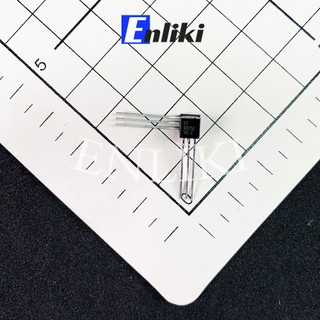 Combo 5 Chiếc S9015 TRANSISTOR PNP 0.1A 50V TO92
