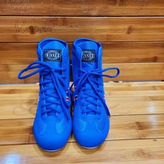 Giày Boxing Hiệu Winner size 43