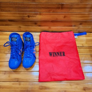 Giày Boxing Hiệu Winner size 43