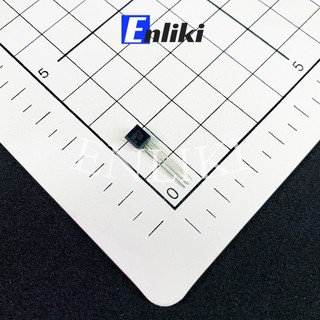 Combo 5 Chiếc S9013 TRANSISTOR NPN 0.5A 20V TO92