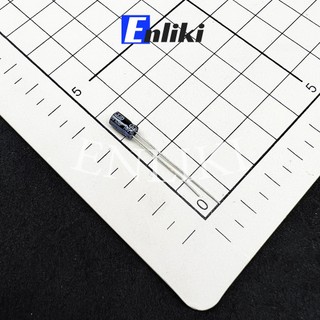 Combo 5 Chiếc Tụ Hóa 10uF 16V (4x7mm)