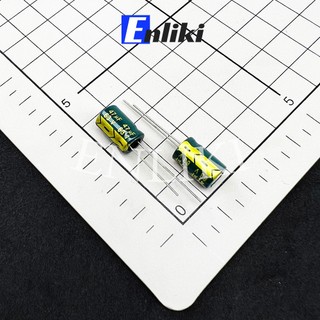 Combo 2 chiếc tụ hóa 47uf 63v