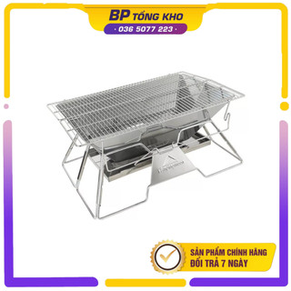 Bếp nướng dã ngoại campingmoon mt-3