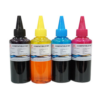 [SIÊU RẺ] Mực in màu nước DYE 70ML