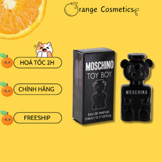 Nước hoa nam moschino toy boy edp chiết 10ml-20ml