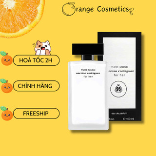 Nước hoa nữ Narciso Rodriguez Nar Trắng cao cấp thơm lâu 10-20ml