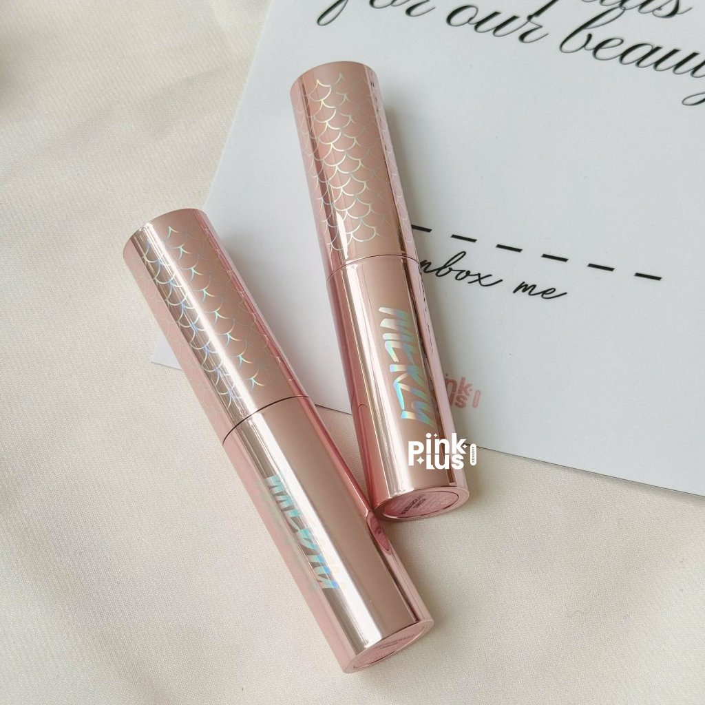 Son kem lì Merzy The First Velvet Tint V6 Hàn Quốc