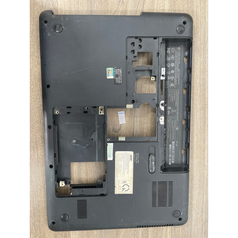 Vỏ BCDE HP 430 435 CQ43