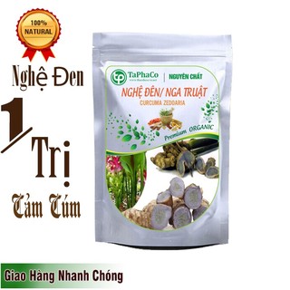 Nghệ đen khô - Tấn Phát