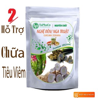 Nghệ đen khô - Tấn Phát