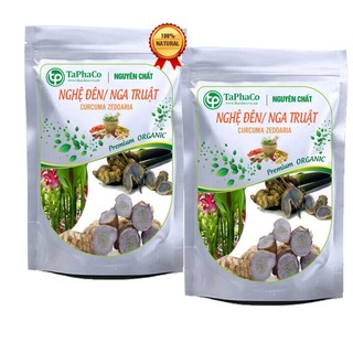 Nghệ đen khô - Tấn Phát