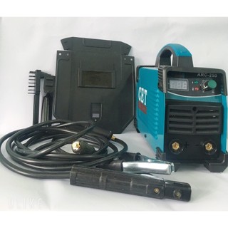 [Combo Máy Hàn Hồ Quang 250A Kèm Kính Hàn Chính Hãng, Giá Rẻ] Hàng Công Ty, Bảo Hành 12 Tháng