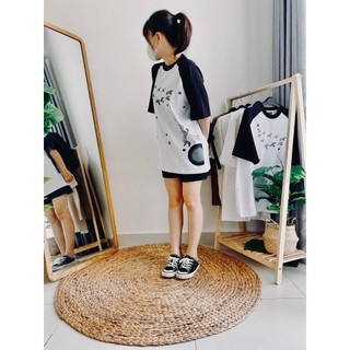 Raglan Shirt_The Little Prince