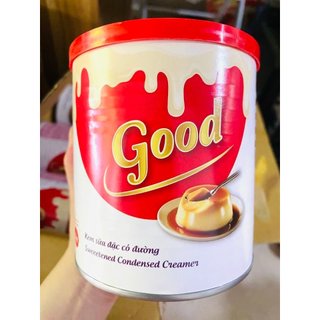 Sữa đặc Good Malaysia 1kg