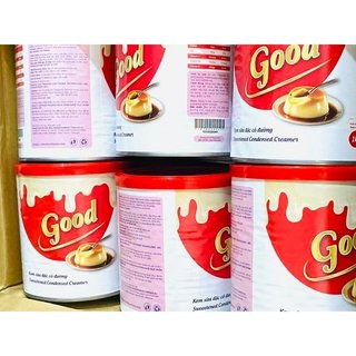 Sữa đặc Good Malaysia 1kg